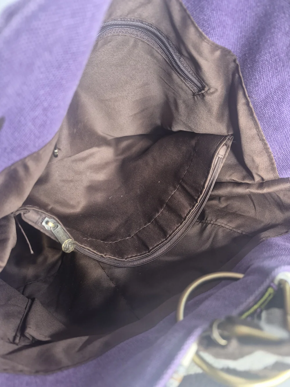 Goodhan Canvas Embroidered Backpack 🎒 NWOT